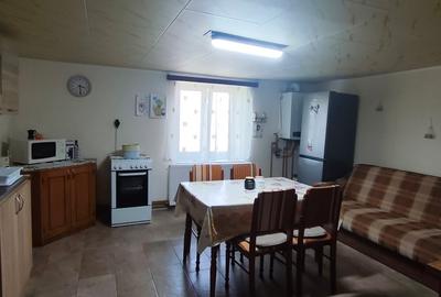 Casă individuală cu 4 camere cu Teren 1070 Mp în Central - 8
