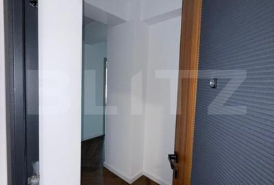 Apartament cu 2 camere în Bucium - 8