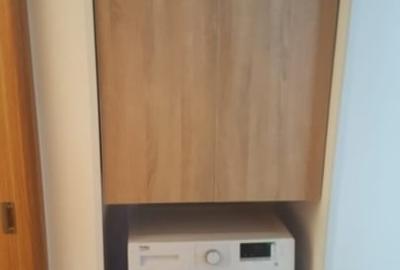 Apartament cu 2 camere semidecomandat în Crângași