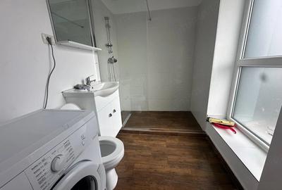 Apartament cu 2 camere semidecomandat în Stupini - 6