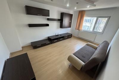 Apartament cu 2 camere decomandat, mobilat în Inel II
