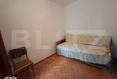 Apartament cu 2 camere semidecomandat în Libertății - 5