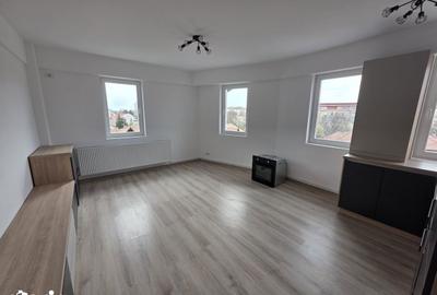Apartament cu 2 camere în Lipovei - 2