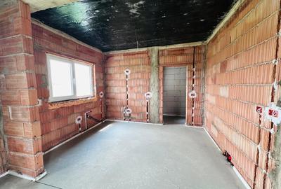 Duplex cu 4 camere cu Teren 315 Mp în Moșnița Nouă - 4