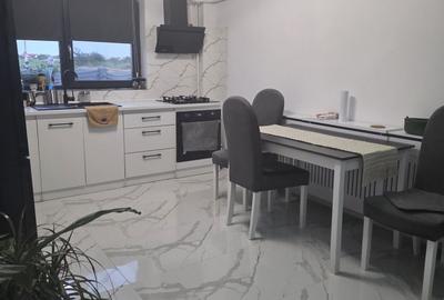 Apartament cu 3 camere decomandat în Preajba - 4