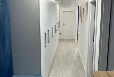 Apartament cu 2 camere în Burdujeni - 1