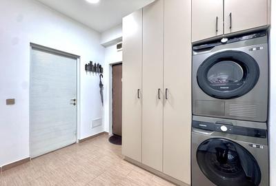 Apartament cu 2 camere decomandat, mobilat în Primo - 18