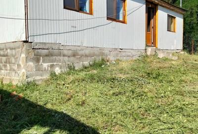 Casă cu 3 camere în Central - 1