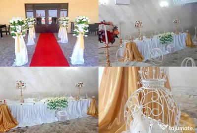 Spațiu comercial, de 917 mp, în Pechea - 17