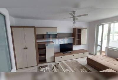 Apartament cu 2 camere decomandat în Gheorgheni - 2