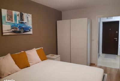 Apartament cu 2 camere în Theodor Pallady - 11