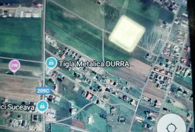 Teren de 24 mp, în Moara - 2