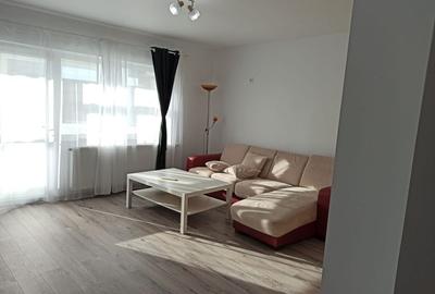 Apartament cu 2 camere nedecomandat în Găvana - 3