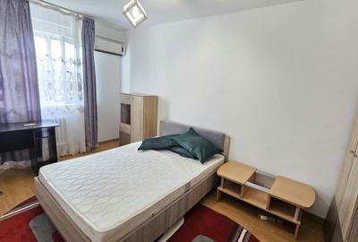 Garsonieră decomandată în Tătărași