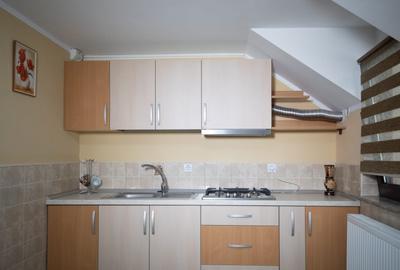Apartament cu 2 camere în Central - 3