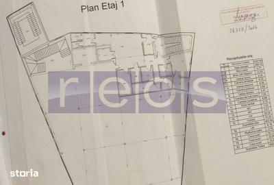Spațiu comercial, de 456 mp, în Colentina