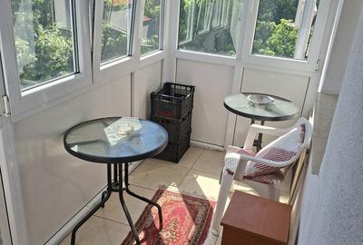 Apartament cu 2 camere decomandat în Central - 2