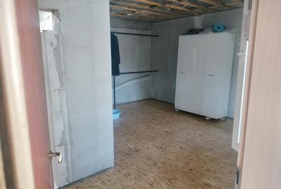 Casă cu 2 camere în Dragu - 5