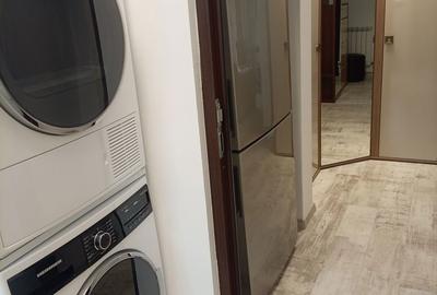 Apartament cu 2 camere decomandat în Central - 5