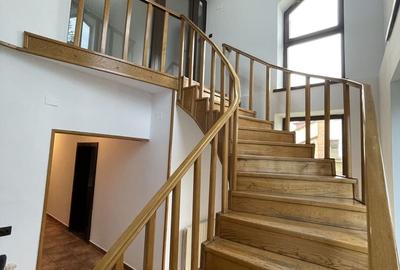Casă individuală cu 6 camere cu Canalizare în Circumvalațiunii - 23