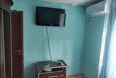 Apartament cu 2 camere decomandat, mobilat în P-ța Reșița - 2