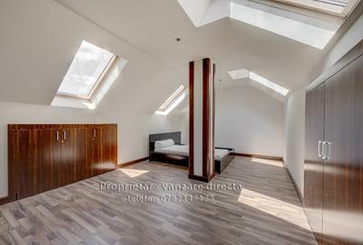 Casă individuală cu 8 camere cu Teren 1000 Mp în Pipera - 13