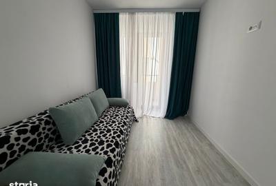 Apartament cu 2 camere decomandat în Rediu - 2