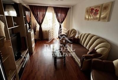 Apartament cu 2 camere decomandat în Batiz