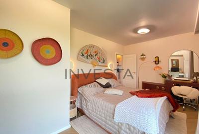 Apartament cu 2 camere semidecomandat, mobilat în Gheorgheni - 7