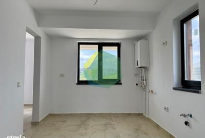 Casă cu 3 camere în Central