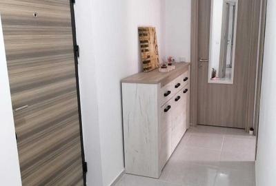 Apartament cu 2 camere decomandat în Vidra - 1