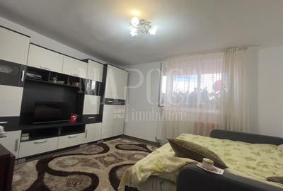 Apartament cu 2 camere decomandat în Iris - 1
