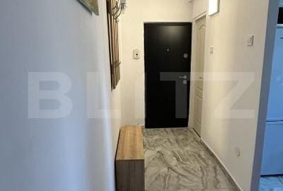 Apartament cu 2 camere decomandat în Central - 1