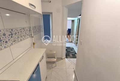 Apartament cu 3 camere semidecomandat, mobilat în Ultracentral - 15