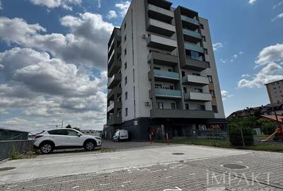 Apartament cu 3 camere semidecomandat, mobilat în Europa - 23
