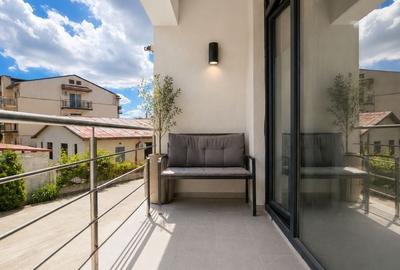 Apartament cu 2 camere în Central - 7