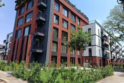Apartament cu 2 camere decomandat în Exterior Vest