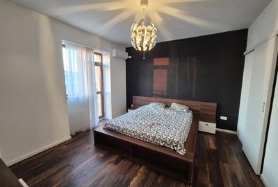 Apartament cu 3 camere decomandat, mobilat în Alexandru Obregia - 6