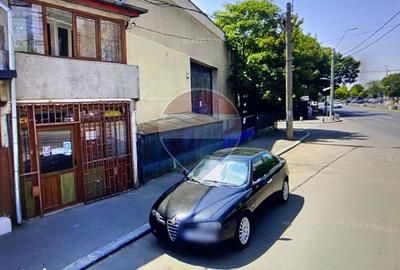 Spațiu comercial, de 67 mp, în Apărătorii Patriei