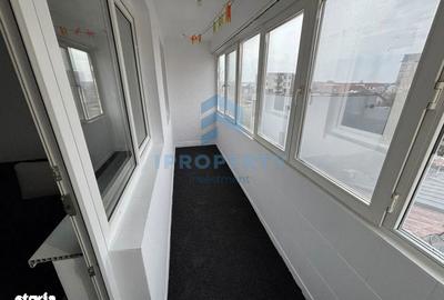 Apartament cu 2 camere, mobilat în Giulești - 3