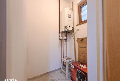 Apartament cu 2 camere decomandat în Domenii - 3
