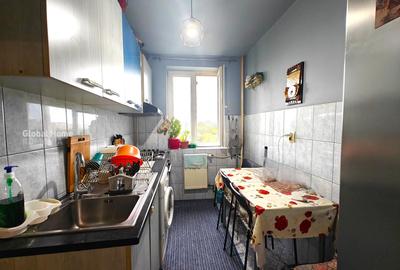 Apartament cu 2 camere semidecomandat, mobilat în Drumul Taberei - 5