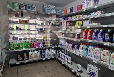 Spațiu comercial, de 64 mp, în Rogerius - 1
