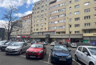 Spațiu comercial, de 286 mp, în Mărăști - 1