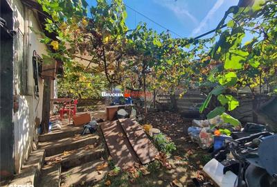 Casă cu 2 camere cu Teren 719 Mp în Sud