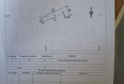 Apartament cu 2 camere decomandat în Rediu - 1