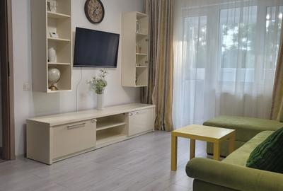 Apartament cu 2 camere decomandat în Militari