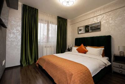 Apartament cu 2 camere în Central - 4