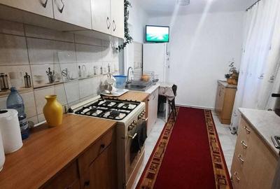 Casă cu 2 camere în Răscruci - 3