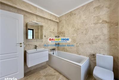 Casă cu 4 camere cu Teren 250 Mp în Dragomirești-Vale